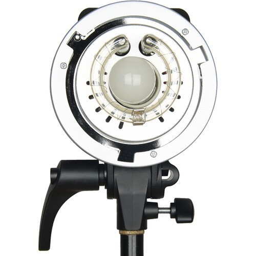 קיט 2 פלאשים סטודיו Godox MS300 F2