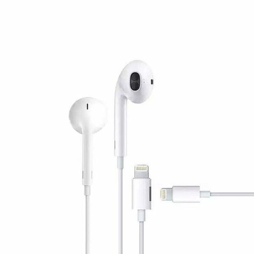 אוזניות WIWU Lightning EarBuds 302 עם חיבור Lightning -Bluetooth