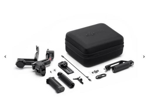 DJI RS 4 PRO