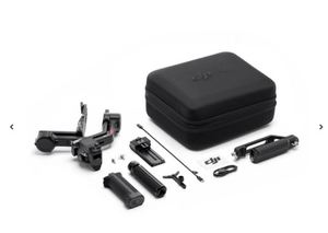 DJI RS 4 PRO