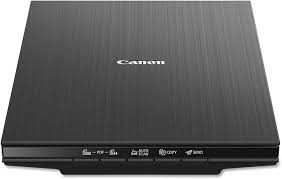 סורק Canon CanoScan LiDE 400