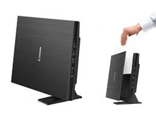 סורק Canon CanoScan LiDE 400