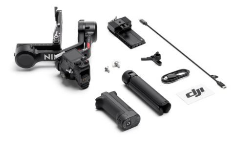 DJI RS 4