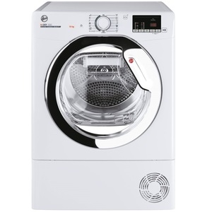 מייבש כביסה Hoover HLEC10TEXISR ‏10 ‏ק"ג הובר