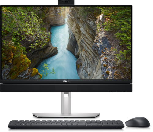 מחשב Dell 23.8 AIO דגם OptiPlex 7420 AIO OP7420-5997