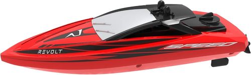 סירת מירוץ בשלט רחוק Q5