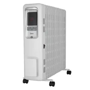 רדיאטור MIDEA מידאה NY2513-17QRA 9024