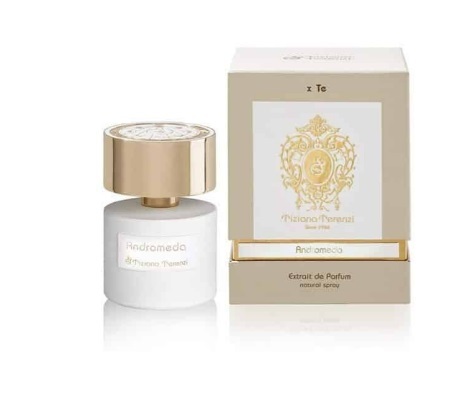 בושם יוניסקס Tiziana Terenzi Andromeda Extrait De Parfum 100 ml
