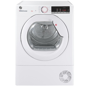 מייבש כביסה Hoover HLEC8TEXISR ‏8 ‏ק"ג הובר