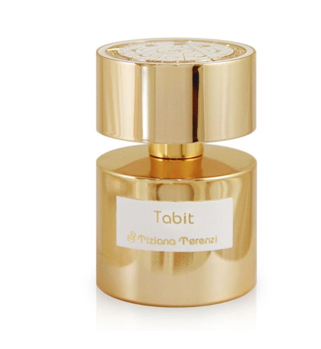 בושם יוניסקס  Tiziana Terenzi Tabit Extrait De Parfum 100ml