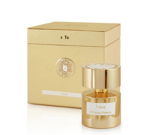 בושם יוניסקס  Tiziana Terenzi Tabit Extrait De Parfum 100ml