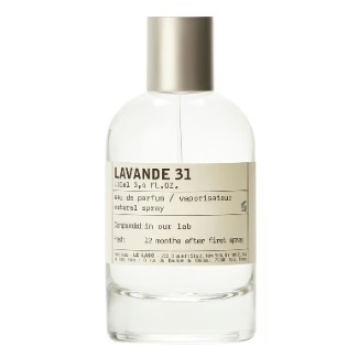 בושם יוניסקס Le Labo Lavande 31 EDP 100ml