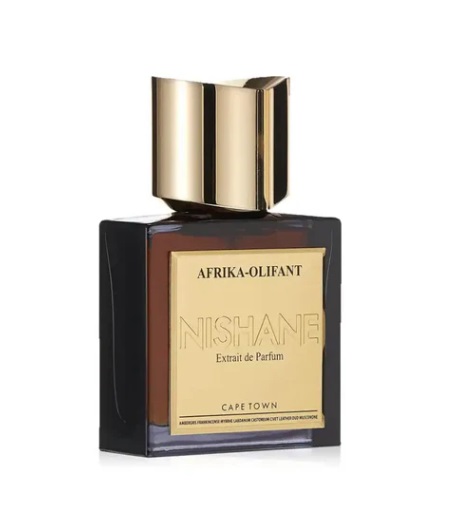 Nishane Afrika Olifant