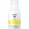 בקבוק דיו צהוב מקורי CANON GI46Y קנון
