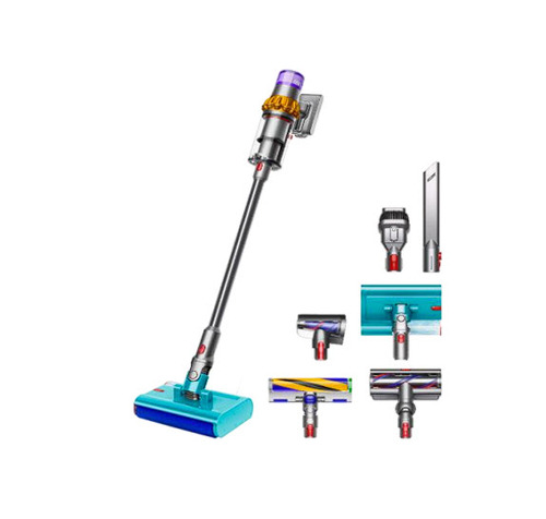 שואב אבק עומד Dyson V15s Detect Submarine דייסון