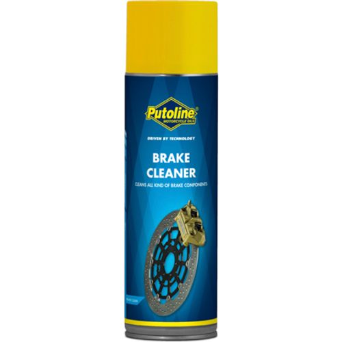 תרסיס ניקוי בלמים Putoline Brake Cleaner 500 מ