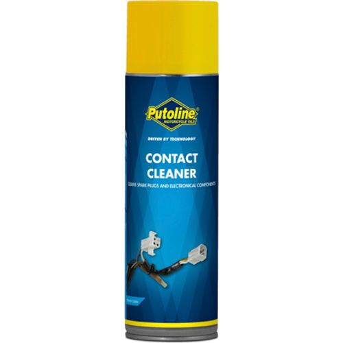 תרסיס ניקוי מגעים Putoline Contact Cleaner 500 מ