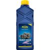 שמן גיר 80W-90 פוטוליין 1 ליטר - Putoline Heavy Gear Oil