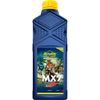 שמן מנוע 2 פעימות MX7 סינטטי מלא 1 ליטר - Putoline MX7 2T