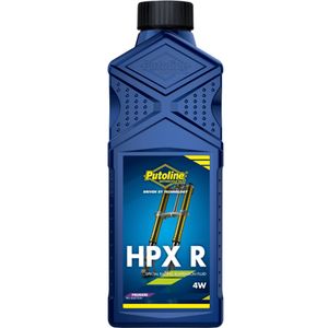 שמן טלסקופ 4W סינטטי פוטוליין - Putoline HPX R 4W