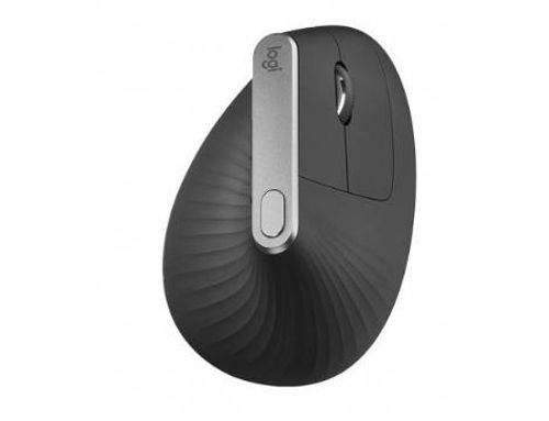 עכבר לוג'יטק Logitech MX Vertical Advanced Ergonomic Mouse לוג'יטק במלאי