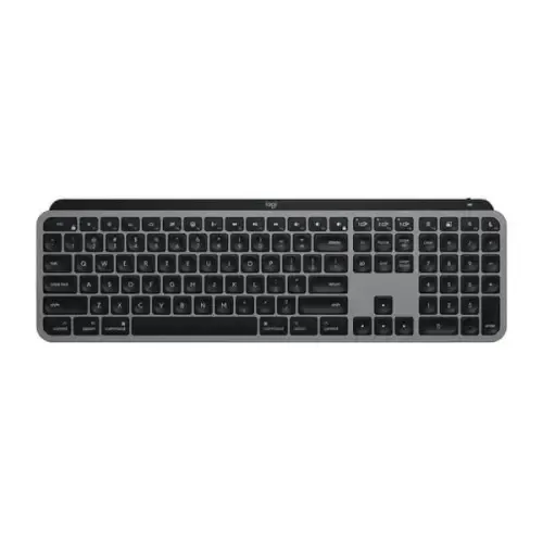 מקלדת אלחוטית Logitech MX Keys S for Mac לוג'יטק