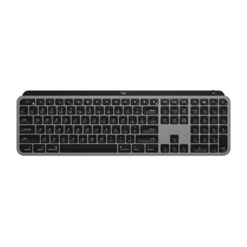 מקלדת אלחוטית Logitech MX Keys S for Mac לוג