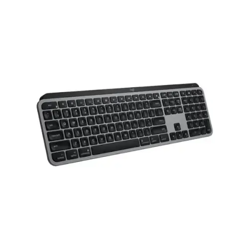 מקלדת אלחוטית Logitech MX Keys S for Mac לוג'יטק