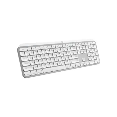 מקלדת אלחוטית Logitech MX Keys S for Mac לוג'יטק 