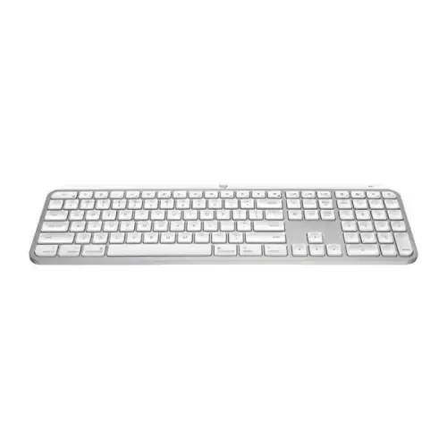 מקלדת אלחוטית Logitech MX Keys S for Mac לוג'יטק 