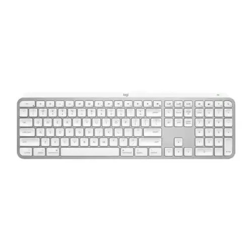 מקלדת אלחוטית Logitech MX Keys S for Mac לוג'יטק 