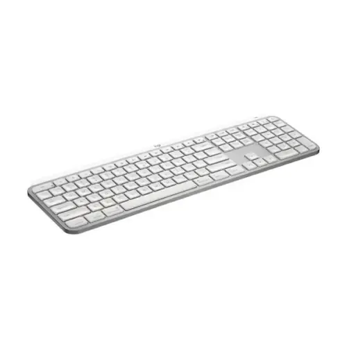 מקלדת אלחוטית Logitech MX Keys S for Mac לוג'יטק 