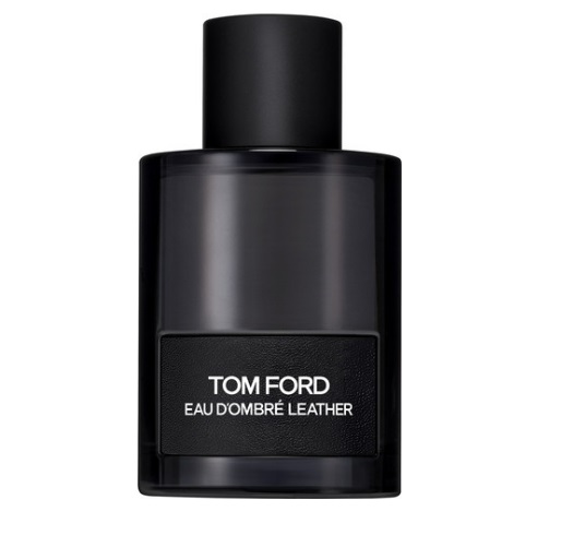 בושם יוניסקס Tom Ford Eau D’ombré Leather EDT 100ml