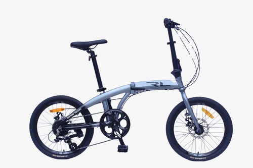 אופניים מתקפלים RL CATIVIO FOLDING - תמונה 1