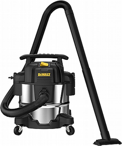 שואב אבק נגרר DEWALT DXV25S דיוולט