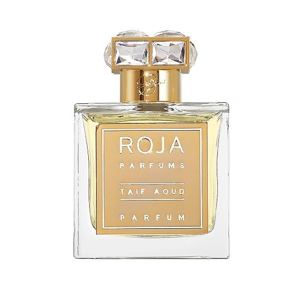 בושם יוניסקס Roja Taif Aoud Parfum 100ml