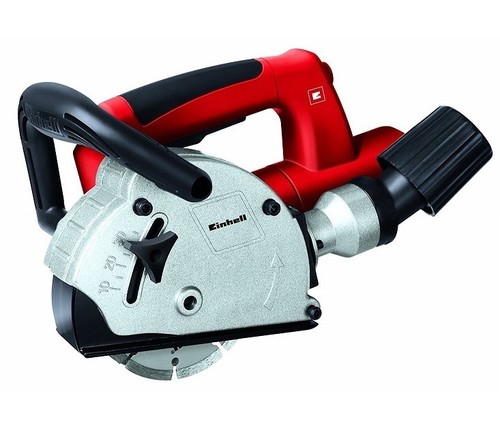 Slot for concrete walls 1320W