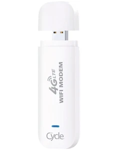 נטסטיק דור 4 CYCLE NS-20 WIFI LTE