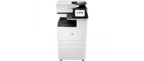 מכונת צילום HP Color LaserJet Managed MFP E77825dn
