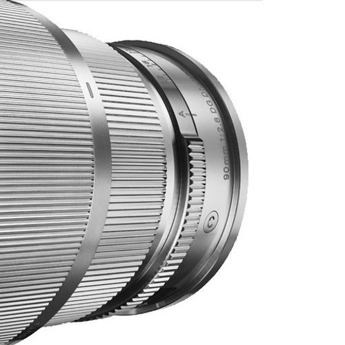 SIGMA 90mm F2.8 DG DN | C For L-Mount שפע