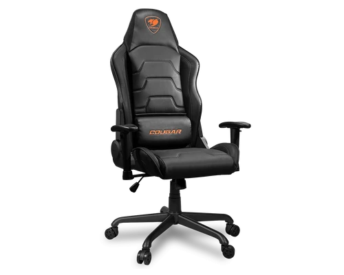 כיסא גיימינג - ARMOR AIR BLACK COUGAR