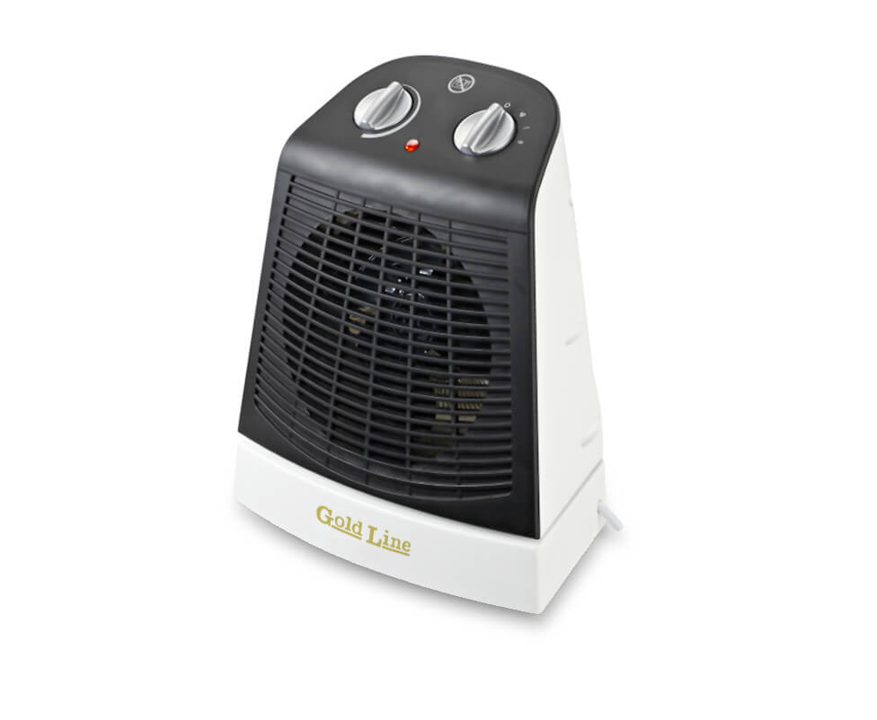 מפזר חום פירמידה ATL-590 / 2400W