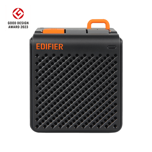 רמקול אלחוטי Edifier MP85 - Portable Blutooth Speaker