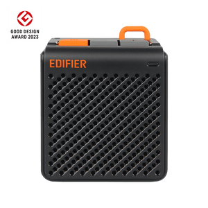 רמקול אלחוטי Edifier MP85 - Portable Blutooth Speaker