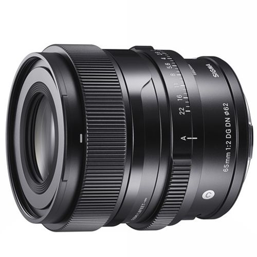 SIGMA 65mm F2 DG DN | C For Sony E-Mount שפע