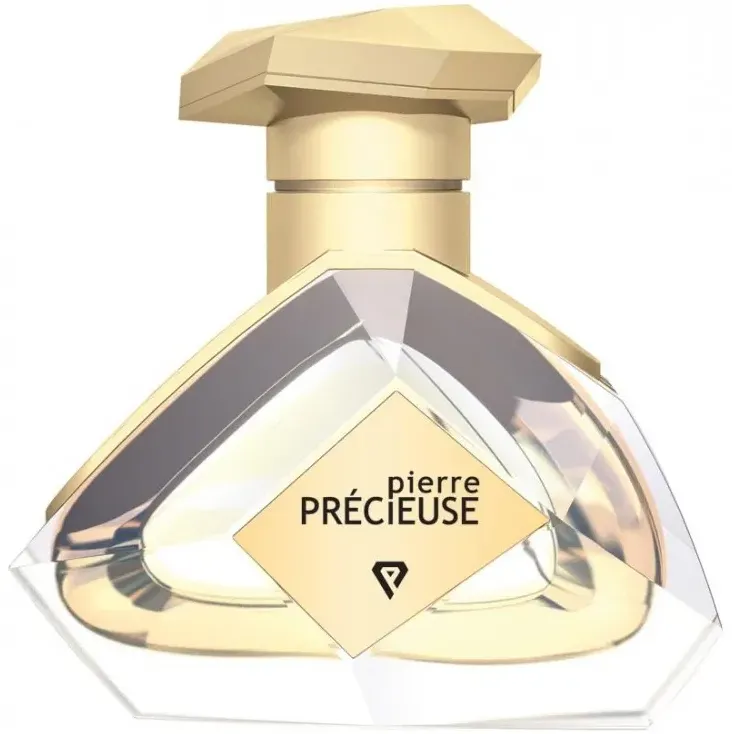 Pierre Precieuse Pure Diamond Limited Edition