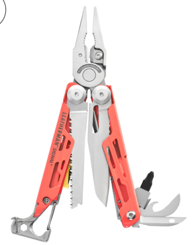 לדרמן SIGNAL גויאבה - Leatherman