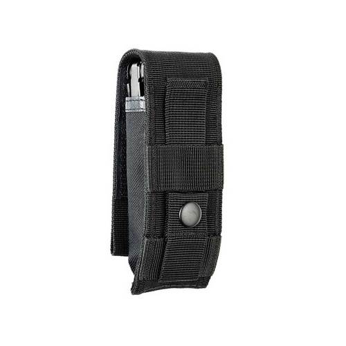 Leatherman Tactical Series MOLLE Sheath from the back