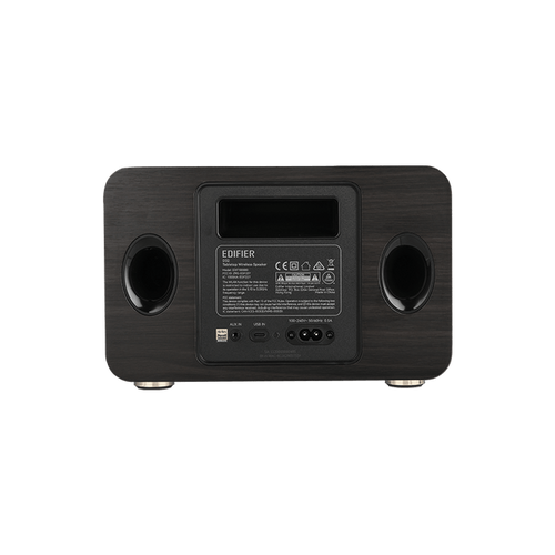 רמקול אלחוטי Edifier D32 - Tabletop Wireless Speaker