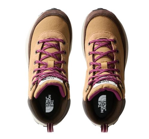 נעלי טיולים דה נורת' פייס The North Face BERKELEY | נוער